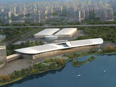 打造南通國際高端紡織展品牌，逐步實現(xiàn)市場化運作模式