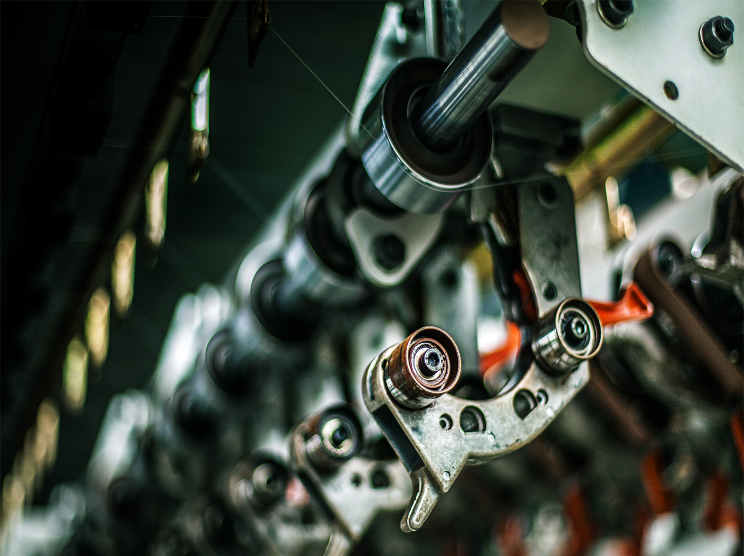 南通舉辦高端紡織展會的區(qū)域實力：傳統支柱產業(yè)高端轉型