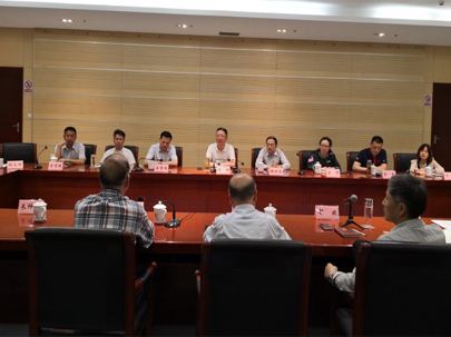 市政協(xié)圍繞“南通家紡城市場如何轉型升級高質(zhì)量高發(fā)展”考察調(diào)研南通家紡城