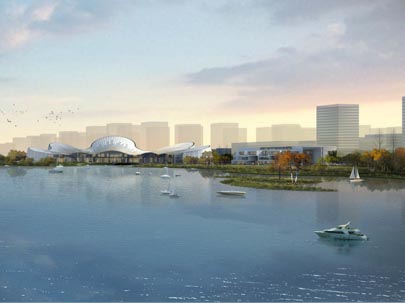 南通高端紡織展助力南通推進產業(yè)集群升級，升級紡織產業(yè)載體