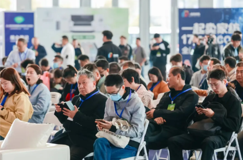 展會(huì)資訊 丨南通紡機(jī)展、南通縫制展、南通印花展助力家紡行業(yè)“織造”到“智造”的轉(zhuǎn)變