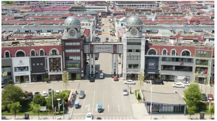 聚焦南通紡織機(jī)械及縫制設(shè)備展｜高端紡織產(chǎn)業(yè)集群追 “新” 求 “質(zhì)”，奔赴未來(lái)新程